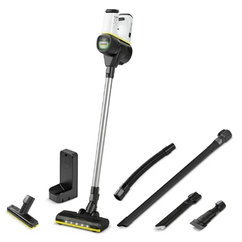 Dulkių siurblys Karcher VC 6 Cordless