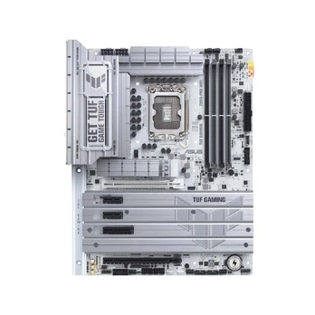 Mainboard|ASUS|Intel Z890|LGA1851|ATX|Memory DDR5|Memory slots 4|TUFGAMINGZ890-PROWIFI