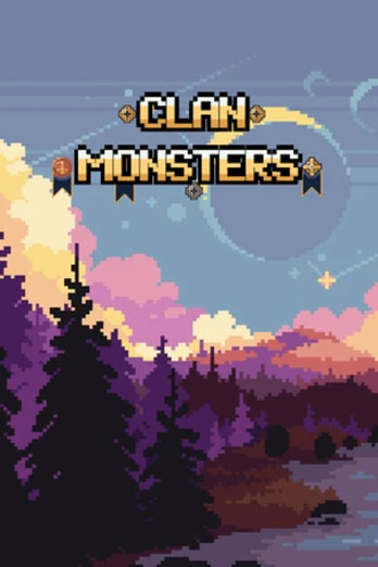 Clan Monsters PC