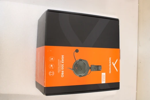 Ausinės Beyerdynamic MMX 300 PRO