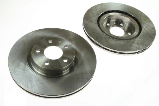 DELPHI BG2512 Brake Disc