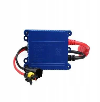 XENON blokas PHCS