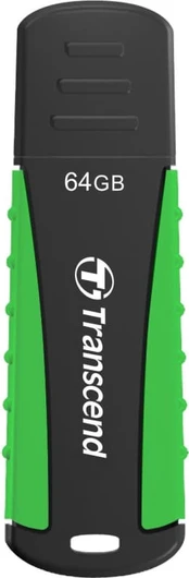 MEMORY DRIVE FLASH USB3 64GB/810 TS64GJF810 TRANSCEND
