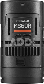Godox KNOWLED MS60R RGB LED Light