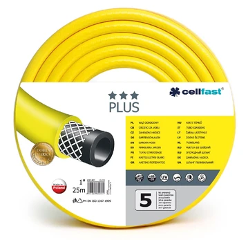 Cellfast Žarna sodo Plus 1" 25m (10-230)