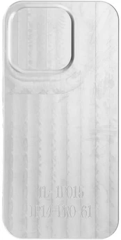 Mold for sublimation single case for IPHONE 14 PRO kaina