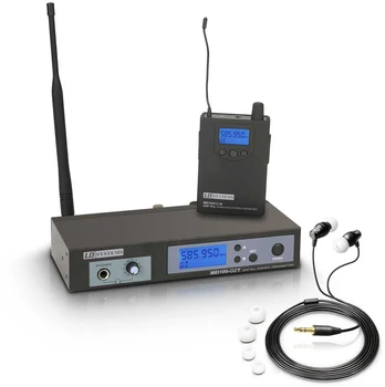 Bevielė In-Ear sistema LD Systems MEI 100 G2 B5