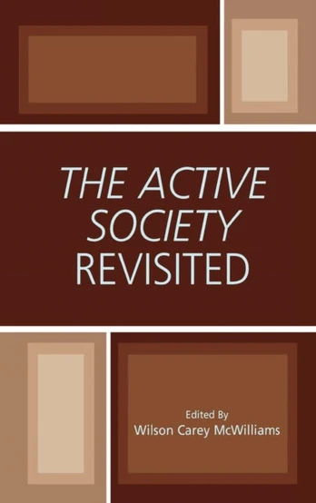Active Society Revisited