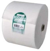Multi Moppe Hygiejne 20x60 cm PE-Fiberpels Engangs Hvid,1 rl