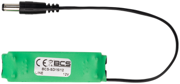 Bcs Power BCS-SD15/12