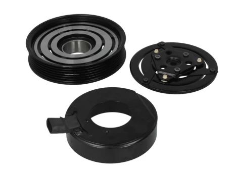 magnetinė sankaba, oro kondicionieriaus kompresorius KTT040051