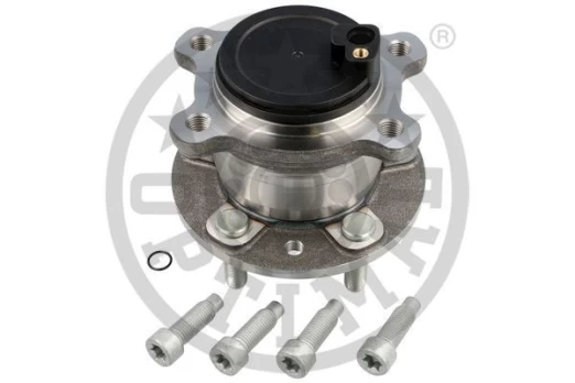Rato guolio komplektas OPTIMAL 302 302
