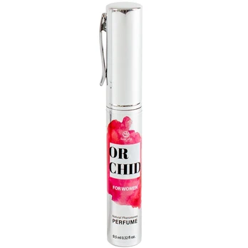 ORCHID - TRAVEL SPRAY KVEPALAI 9,5 ml