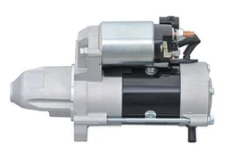 Starteris HELLA 8EA 011 612-981