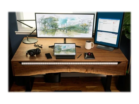 Ausinės KENSINGTON H3000