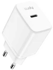 Cudy 25W USB-C Charger with EU Plug