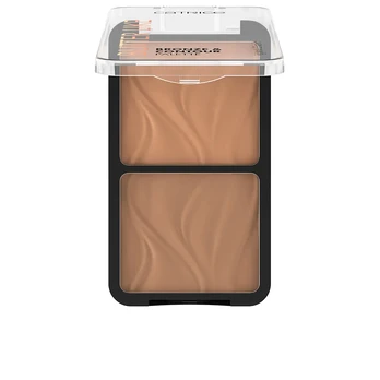 BUTTER LIKE Bronzer & Contour Palette #010-Born To Shape 9g