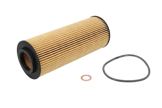 Alyvos filtras MAHLE OX164D