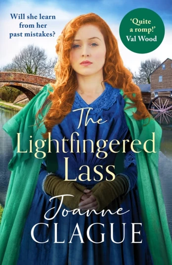 Lightfingered Lass