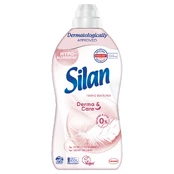 Audinių minkštiklis Silan Derma Care, skystas, 1.1 l kaina