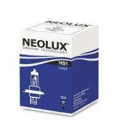 Lemputė, priekinis žibintas NEOLUX® N459 kaina