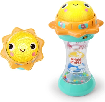 Bright Starts - Flashlight Toy (BS-17228)