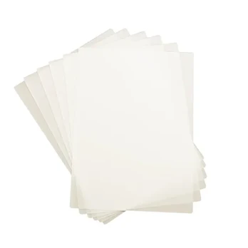 A6 laminavimo vokeliai 125 mikronų, 100 vnt. (DAHLE)