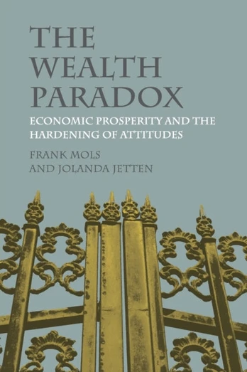 Wealth Paradox