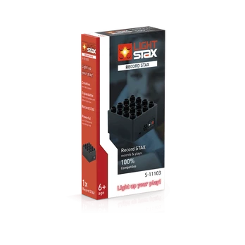 Konstruktorius STAX SYSTEM garsą įrašantis įrenginys