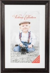 Photo frame Memory 15x23, black (1201398) | 21231