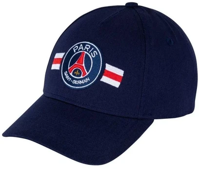 Paris Saint Germain P15045-CL02 Kepurė