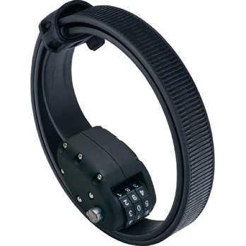 OTTOLOCK 152cm spyna | Black