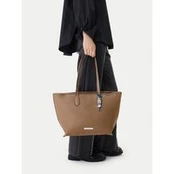 Rankinė KARL LAGERFELD B1W30012 Ruda