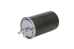 Kuro filtras MANN-FILTER WK728 kaina