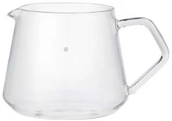 KINTO - SCS-S02 kavos serveris 400ml