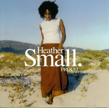 CD Heather Small – Proud