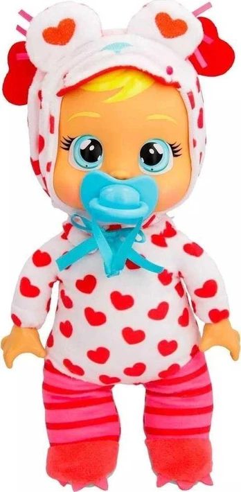 TM Toys Cry Babies Monsters – lėlė Momo
