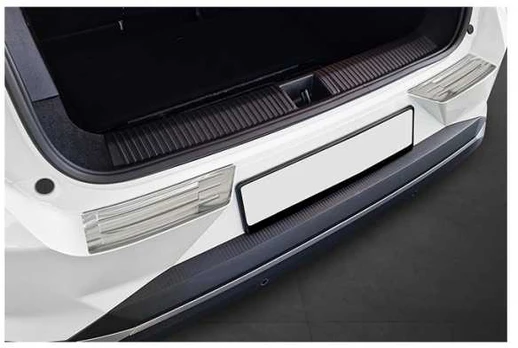 Avisa Læssekantbeskytter Renault Scenic E-Tech 2024- Stål