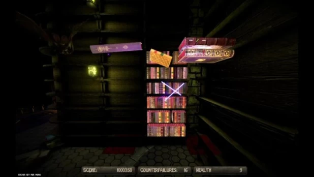 Dracula's Library 2 PC