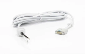 Maitinimo šaltinio kabelis Extra Digital su jungtimi APPLE CC360239 Magnetic Magsafe 2 kaina