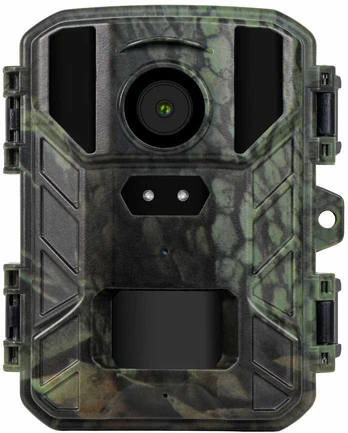 EVOLVEO StrongVision Compact 4K, photo trap/time-lapse camera 32GB