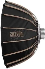 ZHIYUN SOFTBOX PARABOLIC 60CM (BOWENS MOUNT)
