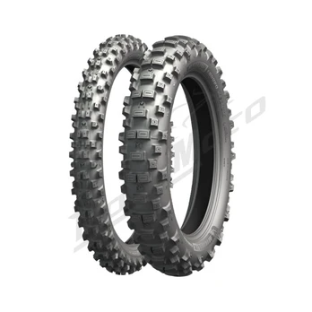 Padanga MICHELIN ENDURO MEDIUM FIM 120/90 R18 TT 65R