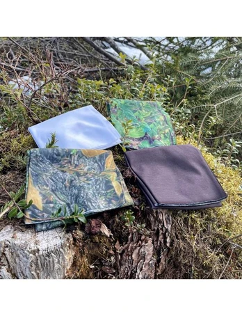 Kaklo mova Tragopan camo