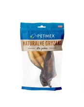 Skanėstas šunims Petmex Beef, jautiena, 0.06 kg kaina