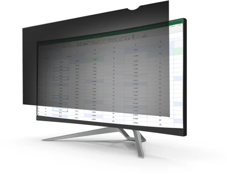 Monitorius StarTech Privacy Screen
