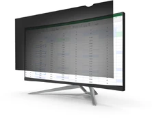 Monitorius StarTech Privacy Screen kaina