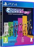 Tower Studios Sociable Soccer 25