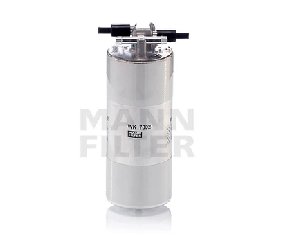 Kuro filtras WK7002