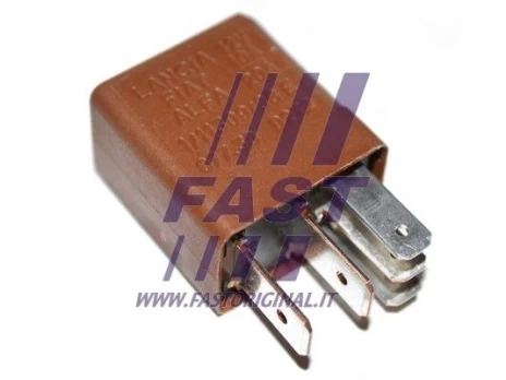 Daugiafunkcė relė FAST FT83303